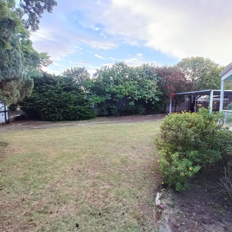 5 Bedroom Property for Sale in Bergsig Eastern Cape